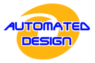 Automated Design Logo